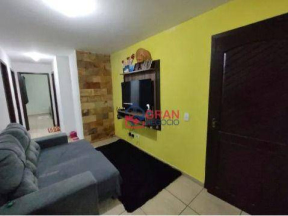 Imagem Apartamento com 3 Quartos à Venda, 64 m² em Planta Quississana - São José Dos Pinhais Imagem Apartamento com 3 Quartos à Venda, 64 m² em Planta Quississana - São José Dos Pinhais