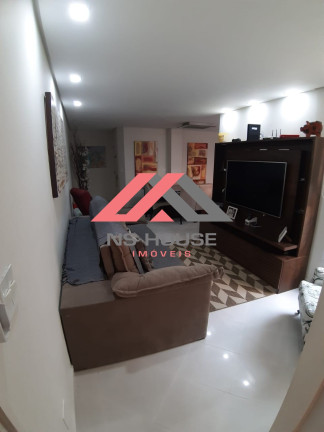 Imagem Cobertura com 3 Quartos à Venda, 192 m² em Santa Maria - Santo André Imagem Cobertura com 3 Quartos à Venda, 192 m² em Santa Maria - Santo André