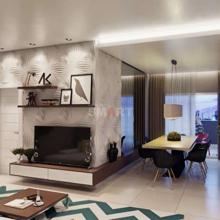 Imagem Apartamento com 2 Quartos à Venda, 80 m² em Jaraguá Esquerdo - Jaraguá Do Sul Imagem Apartamento com 2 Quartos à Venda, 80 m² em Jaraguá Esquerdo - Jaraguá Do Sul