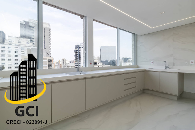 Imagem Apartamento com 3 Quartos à Venda, 289 m² em Higienopolis - São Paulo Imagem Apartamento com 3 Quartos à Venda, 289 m² em Higienopolis - São Paulo