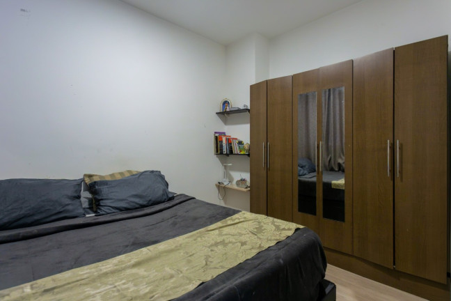 Imagem Apartamento com 2 Quartos à Venda, 66 m² em Cambuci - São Paulo