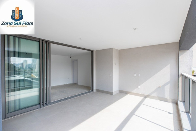 Imagem Apartamento com 3 Quartos à Venda, 125 m² em Campo Belo - São Paulo Imagem Apartamento com 3 Quartos à Venda, 125 m² em Campo Belo - São Paulo