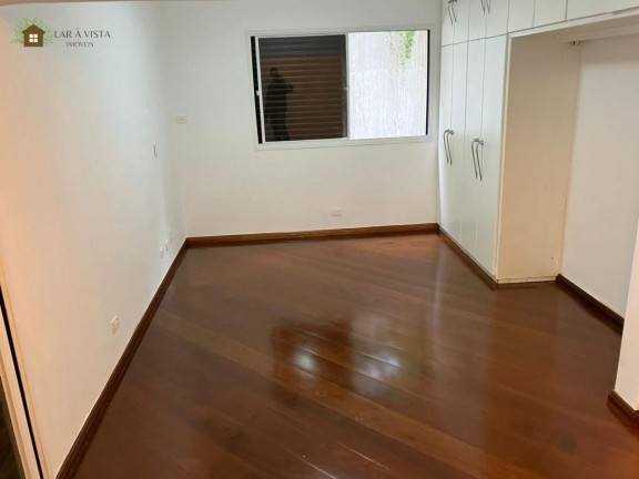 Imagem Apartamento com 4 Quartos à Venda, 190 m² em Jardim Paulista - São Paulo Imagem Apartamento com 4 Quartos à Venda, 190 m² em Jardim Paulista - São Paulo