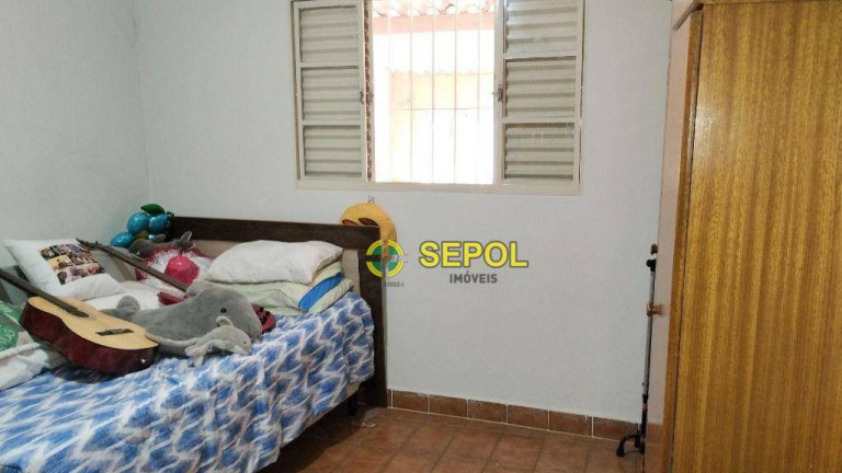 Imagem Casa com 2 Quartos à Venda, 100 m² em Vila Antonieta - São Paulo Imagem Casa com 2 Quartos à Venda, 100 m² em Vila Antonieta - São Paulo