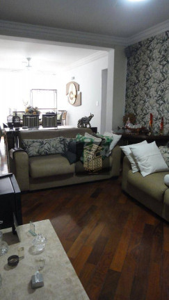 Imagem Apartamento com 4 Quartos à Venda, 165 m² em Ipiranga - São Paulo