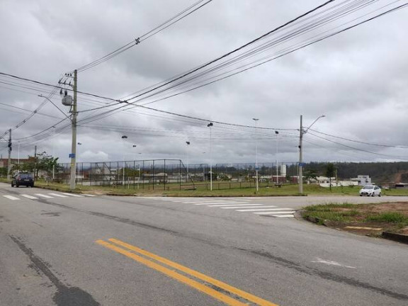 Imagem Terreno à Venda, 225 m² em Setville Altos De São José - São José Dos Campos