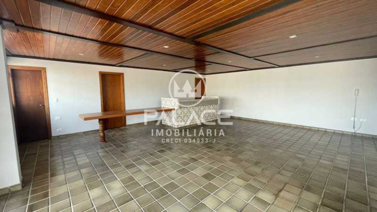 Imagem Apartamento com 3 Quartos para Alugar, 370 m² em Alto - Piracicaba Imagem Apartamento com 3 Quartos para Alugar, 370 m² em Alto - Piracicaba