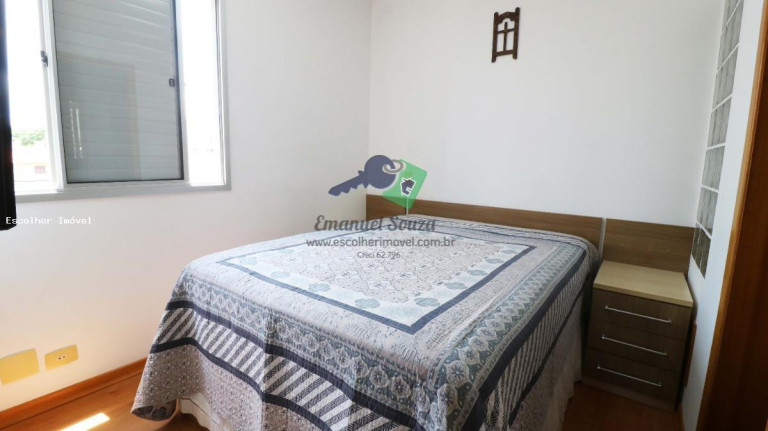 Imagem Apartamento com 3 Quartos à Venda, 69 m² em Vila Santa Catarina - São Paulo