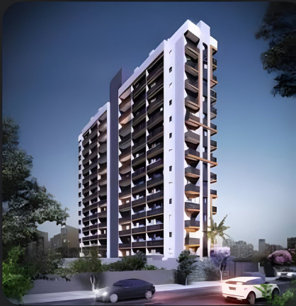 Apartamento com 2 Quartos à Venda, 50 m² em Mooca - São Paulo