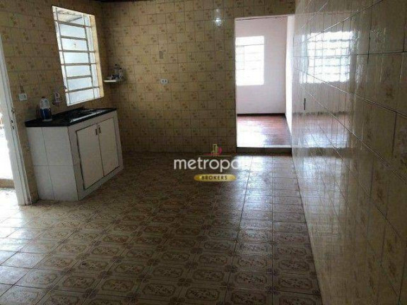 Imagem Casa com 1 Quarto à Venda, 384 m² em Vila Palmares - Santo André Imagem Casa com 1 Quarto à Venda, 384 m² em Vila Palmares - Santo André