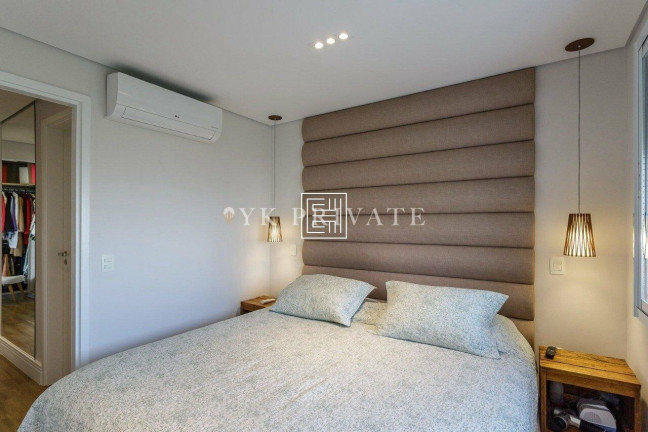 Imagem Apartamento com 2 Quartos à Venda, 108 m² em Jardim Das Perdizes - São Paulo