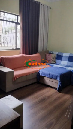 Imagem Apartamento com 2 Quartos à Venda, 64 m² em Tijuca - Rio De Janeiro Imagem Apartamento com 2 Quartos à Venda, 64 m² em Tijuca - Rio De Janeiro