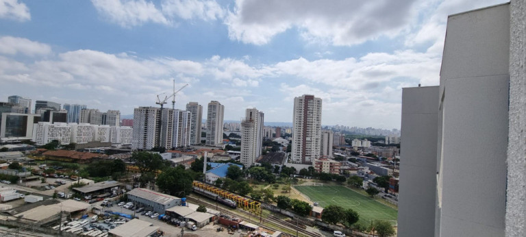 Imagem Imóvel com 1 Quarto à Venda,  em Barra Funda - São Paulo