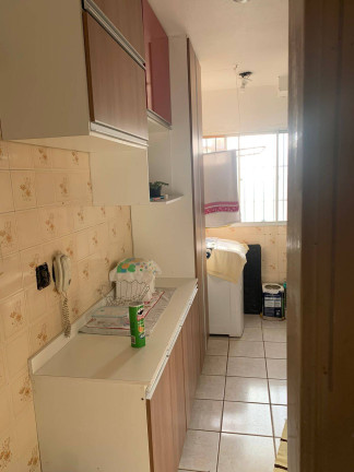 Imagem Apartamento com 2 Quartos à Venda, 57 m² em Vila Homero Thon - Santo André Imagem Apartamento com 2 Quartos à Venda, 57 m² em Vila Homero Thon - Santo André