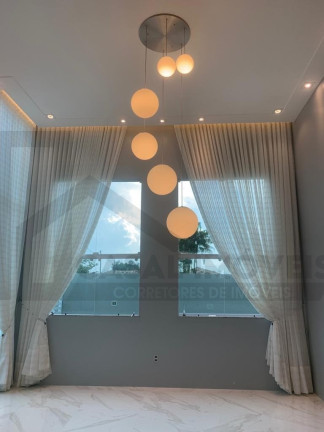 Imagem Casa com 4 Quartos à Venda,  em Bela Vista - Marituba