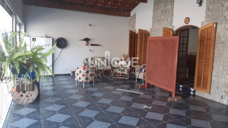 Imagem Casa com 3 Quartos à Venda, 250 m² em Jardim América - Campo Limpo Paulista Imagem Casa com 3 Quartos à Venda, 250 m² em Jardim América - Campo Limpo Paulista