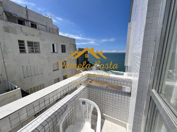 Imagem Apartamento com 4 Quartos à Venda, 123 m² em Pitangueiras - Guarujá Imagem Apartamento com 4 Quartos à Venda, 123 m² em Pitangueiras - Guarujá