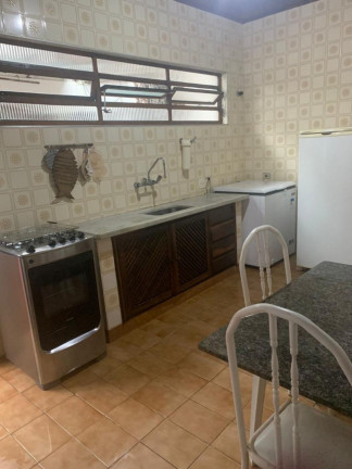 Imagem Casa com 3 Quartos à Venda, 310 m² em Jardim Marina - Mongaguá Imagem Casa com 3 Quartos à Venda, 310 m² em Jardim Marina - Mongaguá