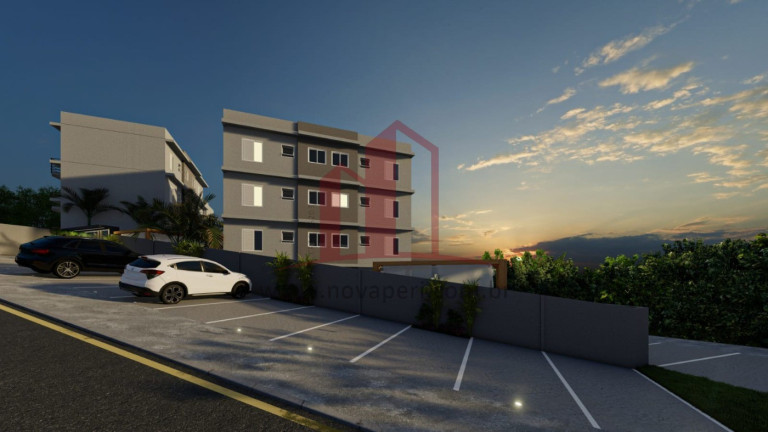 Imagem Apartamento com 2 Quartos à Venda, 40 m² em Estância Belém - Francisco Morato Imagem Apartamento com 2 Quartos à Venda, 40 m² em Estância Belém - Francisco Morato