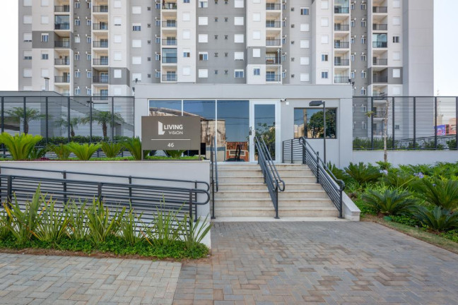 Imagem Apartamento com 3 Quartos à Venda, 67 m² em Bonfim - Campinas Imagem Apartamento com 3 Quartos à Venda, 67 m² em Bonfim - Campinas