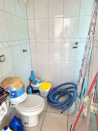 Imagem Casa com 4 Quartos à Venda, 363 m² em Balneário Três Marias - Peruíbe Imagem Casa com 4 Quartos à Venda, 363 m² em Balneário Três Marias - Peruíbe