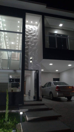 Imagem Casa de Condomínio com 3 Quartos à Venda, 250 m² em Horto Florestal - Sorocaba Imagem Casa de Condomínio com 3 Quartos à Venda, 250 m² em Horto Florestal - Sorocaba