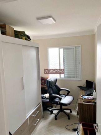 Imagem Apartamento com 3 Quartos à Venda, 59 m² em Jardim Imperador - Guarulhos Imagem Apartamento com 3 Quartos à Venda, 59 m² em Jardim Imperador - Guarulhos