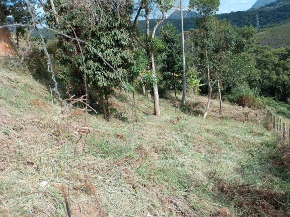 Imagem Terreno à Venda, 433 m² em Prata - Teresópolis Imagem Terreno à Venda, 433 m² em Prata - Teresópolis