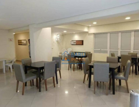 Imagem Apartamento com 2 Quartos à Venda, 55 m² em Santa Cecília - São Paulo Imagem Apartamento com 2 Quartos à Venda, 55 m² em Santa Cecília - São Paulo