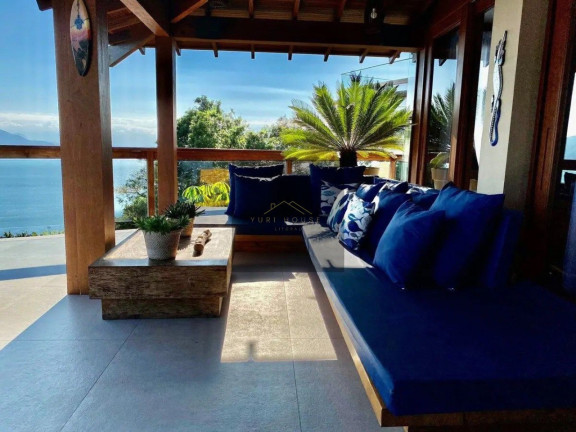 Imagem Casa com 9 Quartos à Venda, 900 m² em Siriuba - Ilhabela Imagem Casa com 9 Quartos à Venda, 900 m² em Siriuba - Ilhabela