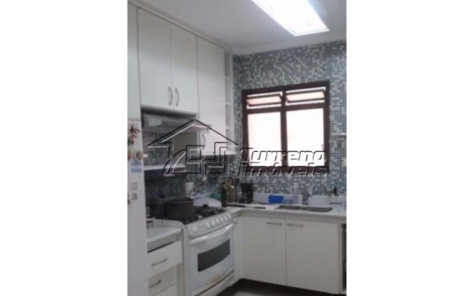 Imagem Apartamento com 4 Quartos à Venda, 172 m² em Vila Ema - São José Dos Campos