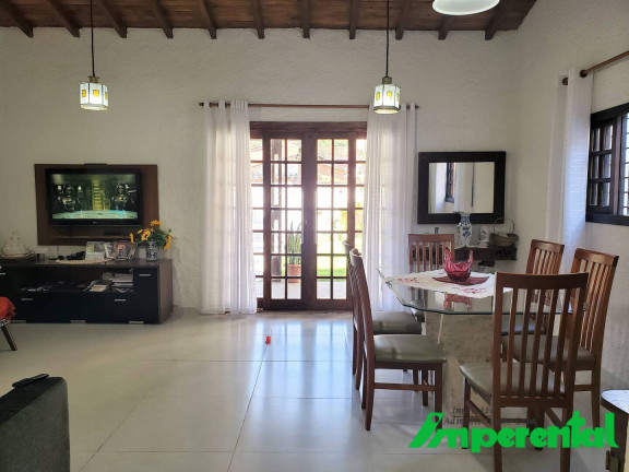 Imagem Casa com 5 Quartos à Venda, 257 m² em Canto Do Forte - Praia Grande