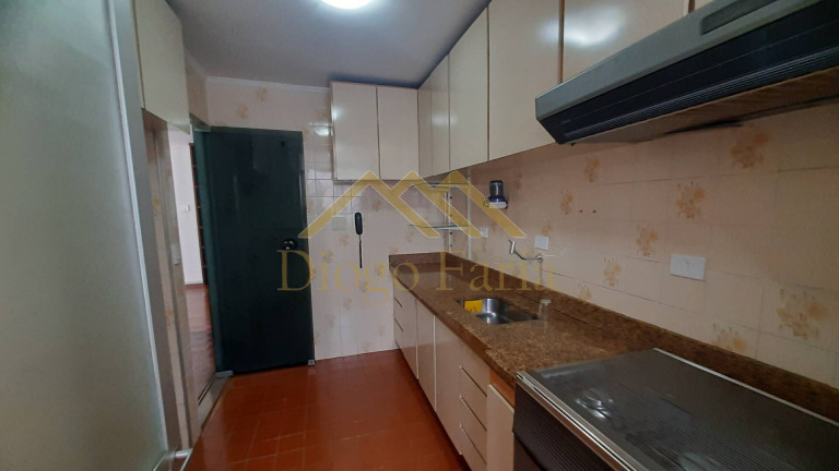 Imagem Apartamento com 2 Quartos à Venda, 52 m² em Perdizes - São Paulo Imagem Apartamento com 2 Quartos à Venda, 52 m² em Perdizes - São Paulo
