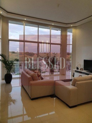 Imagem Casa com 4 Quartos à Venda, 260 m² em Condomínio Residencial Mirante Do Vale - Jacarei Imagem Casa com 4 Quartos à Venda, 260 m² em Condomínio Residencial Mirante Do Vale - Jacarei