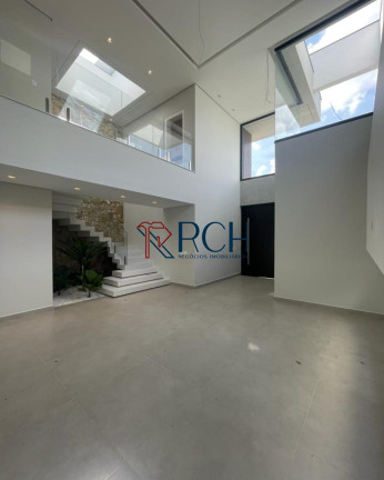 Imagem Casa com 3 Quartos à Venda, 350 m² em Alphaville Nova Esplanada - Votorantim Imagem Casa com 3 Quartos à Venda, 350 m² em Alphaville Nova Esplanada - Votorantim
