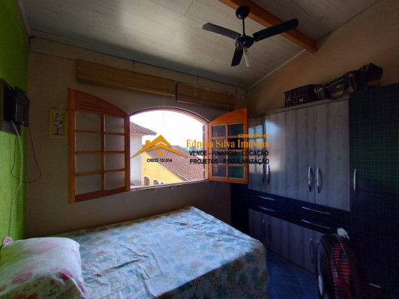 Imagem Sobrado com 3 Quartos à Venda, 125 m² em Balneário Itaóca - Mongaguá Imagem Sobrado com 3 Quartos à Venda, 125 m² em Balneário Itaóca - Mongaguá