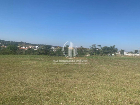 Terreno à Venda, 1.100 m² em Rio Verde - Araçoiaba Da Serra