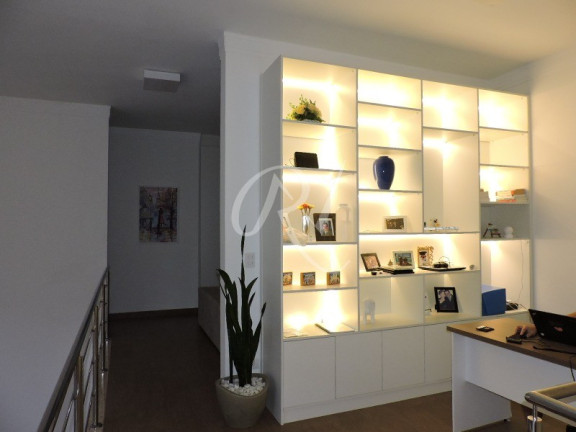 Imagem Casa com 5 Quartos à Venda, 1.000 m² em Condomínio Residencial Mirante Do Vale - Jacareí