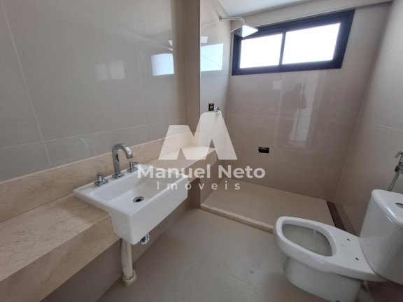 Imagem Apartamento com 4 Quartos à Venda, 254 m² em Meireles - Fortaleza