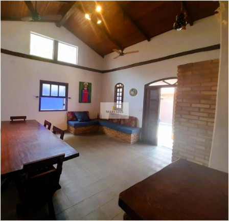 Imagem Casa com 3 Quartos à Venda, 130 m² em Maresias - São Sebastião Imagem Casa com 3 Quartos à Venda, 130 m² em Maresias - São Sebastião