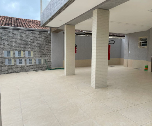 Imagem Sobrado com 2 Quartos à Venda, 57 m² em Ocian - Praia Grande Imagem Sobrado com 2 Quartos à Venda, 57 m² em Ocian - Praia Grande