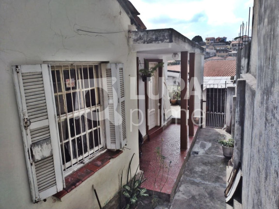 Imagem Casa com 3 Quartos à Venda, 60 m² em Vila Maria Alta - São Paulo