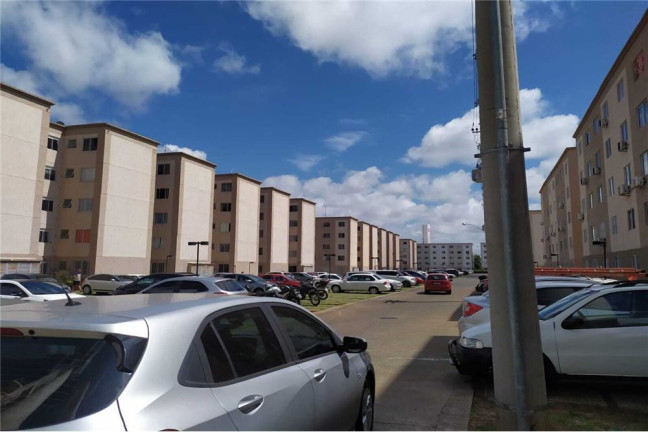 Imagem Apartamento com 2 Quartos à Venda, 42 m² em Sarandi - Porto Alegre