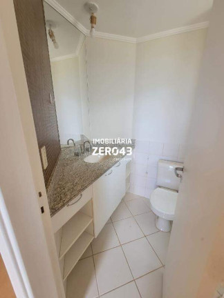 Imagem Apartamento com 3 Quartos à Venda, 97 m² em Gleba Fazenda Palhano - Londrina Imagem Apartamento com 3 Quartos à Venda, 97 m² em Gleba Fazenda Palhano - Londrina