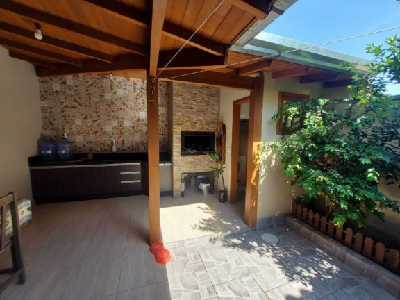 Imagem Casa com 2 Quartos à Venda, 70 m² em Morada Do Bosque - Cachoeirinha