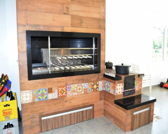 Imagem Imóvel com 3 Quartos à Venda, 255 m² em Centro - Picada Café Imagem Imóvel com 3 Quartos à Venda, 255 m² em Centro - Picada Café