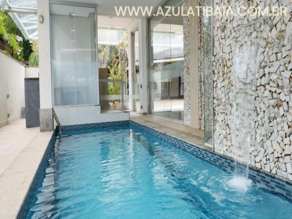 Imagem Casa com 4 Quartos à Venda, 612 m² em Jardim Floresta - Atibaia Imagem Casa com 4 Quartos à Venda, 612 m² em Jardim Floresta - Atibaia