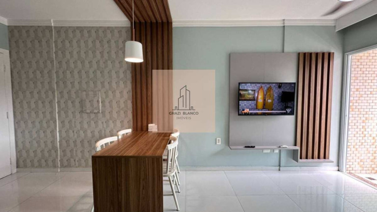 Imagem Apartamento com 1 Quarto à Venda, 38 m² em Riviera - Bertioga Imagem Apartamento com 1 Quarto à Venda, 38 m² em Riviera - Bertioga