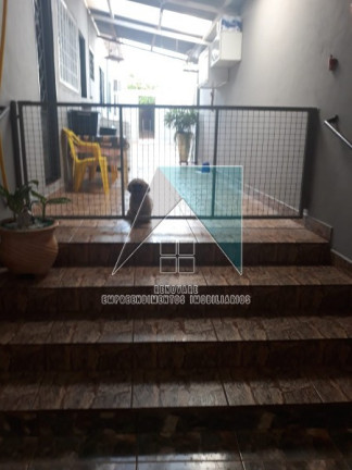 Imagem Casa com 3 Quartos à Venda, 180 m² em Jardim Javari - Ribeirão Preto Imagem Casa com 3 Quartos à Venda, 180 m² em Jardim Javari - Ribeirão Preto
