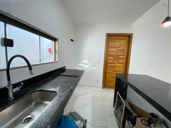 Imagem Casa com 3 Quartos à Venda, 115 m² em Jardim Atlântico Central (itaipuaçu) - Maricá